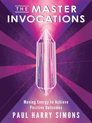 cover image of The Master Invocations